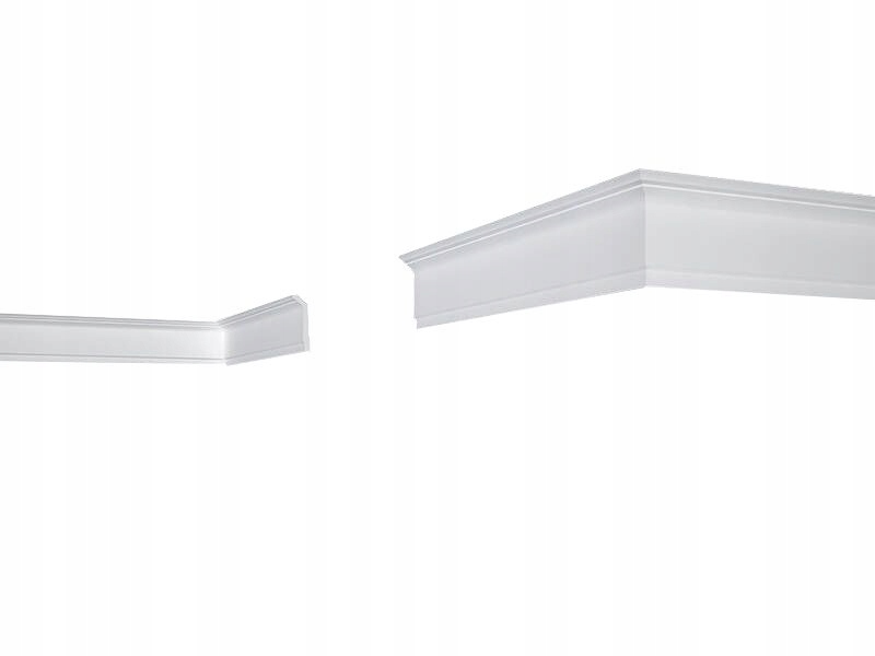 MARBET Listwa Przysufitowa Dekoracyjna 2mb E-32