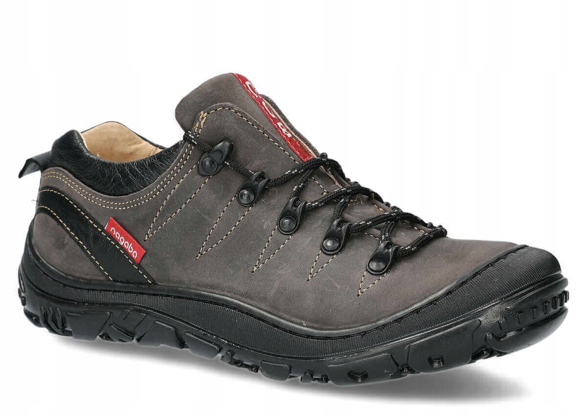 

Nagaba 241 Grafit - Trekking Damski - Rozmiar 40