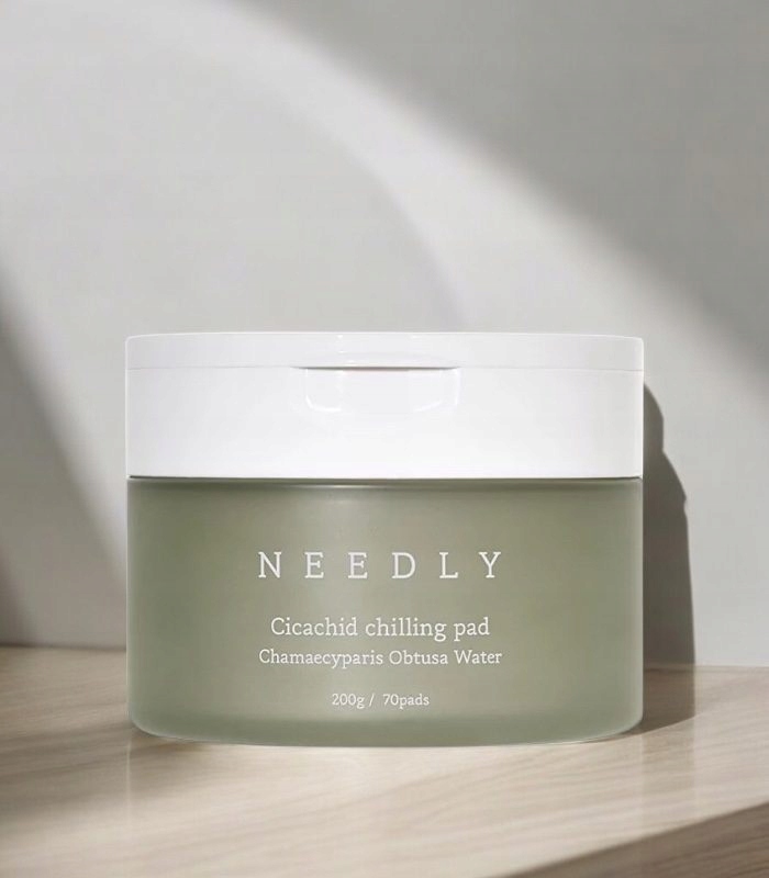 Needly Cicachid Chilling Pad 70ks/200g