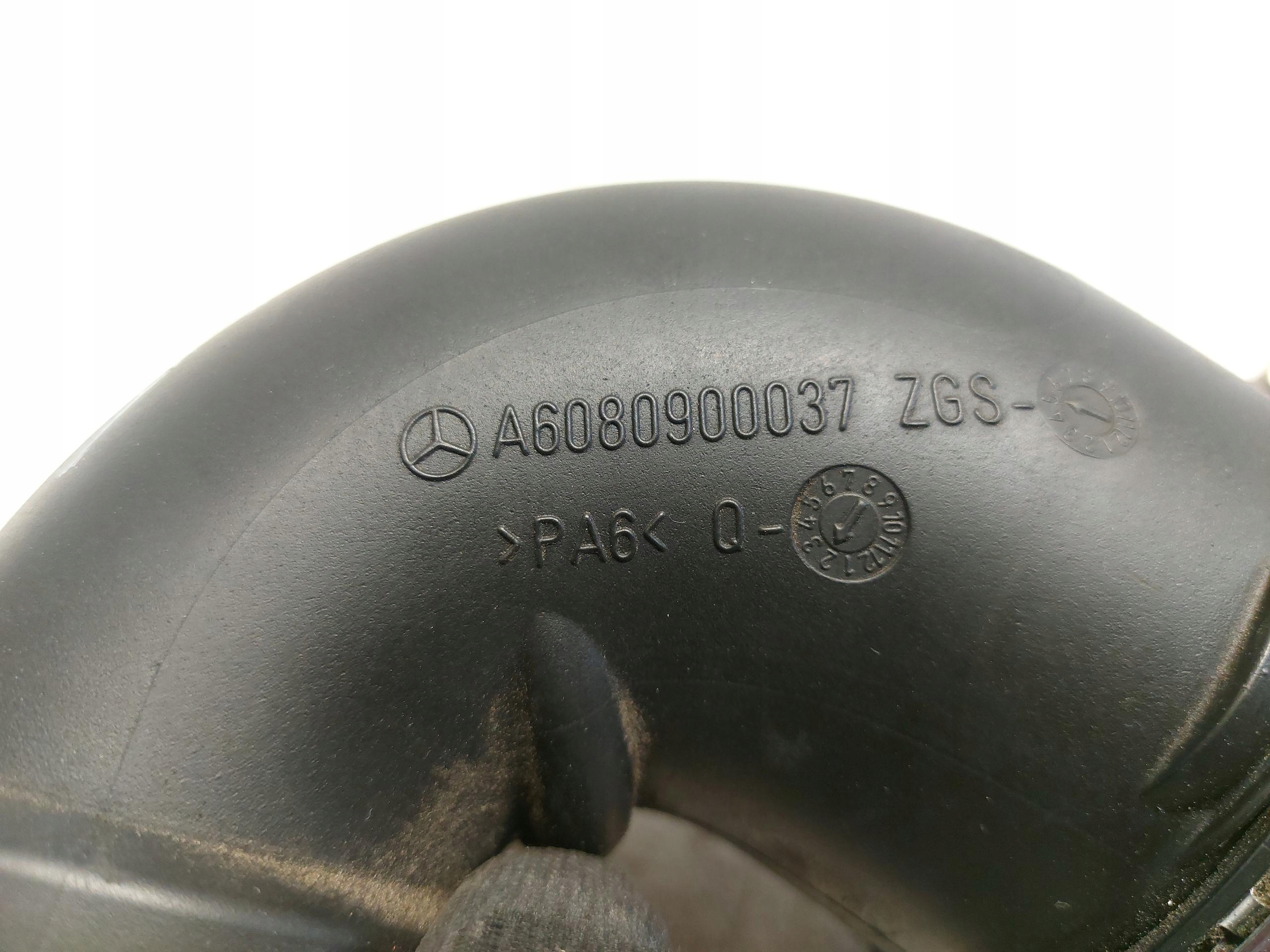 MERCEDES W177 CRIJEVO PRIJENOS CIJEV CIJEV 1.5 DCI