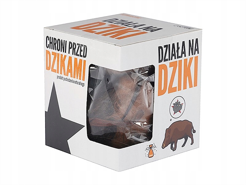 

Kunagone Odstraszacz Na Dziki Sierść Psa 2 Pak