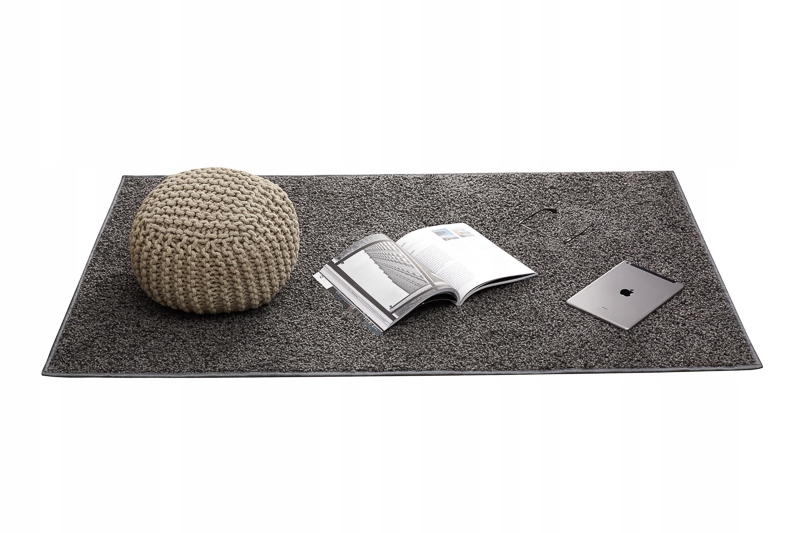 

Dywan Shaggy 200x400 2x4 Do Wyboru 8 Kolorów