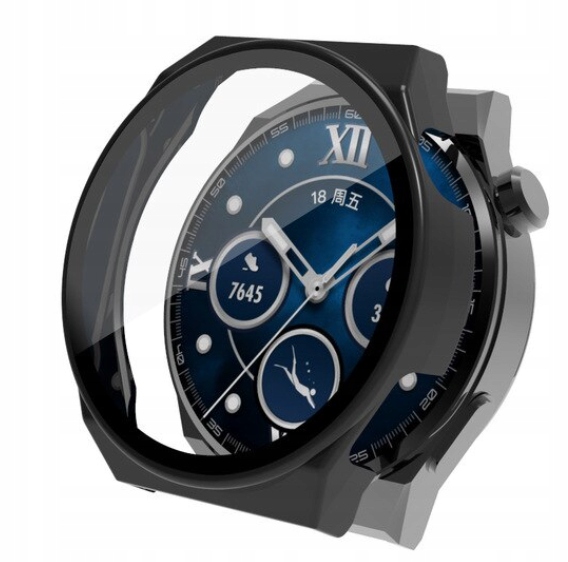 

Etui Szkło do Huawei Watch Gt 3 Pro 46mm