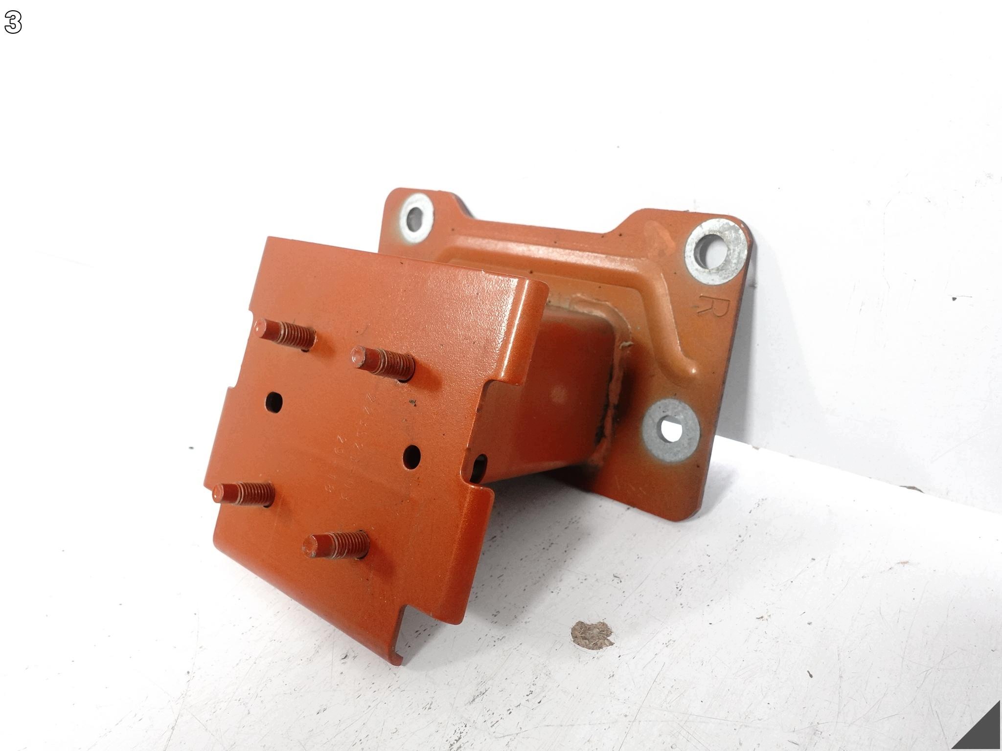 NISSAN MICRA V K14 16-22 beam tip console tip sider right front