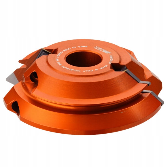 CMT 694.011.30 FREZ GŁOWICA do połączeń 45 stopni