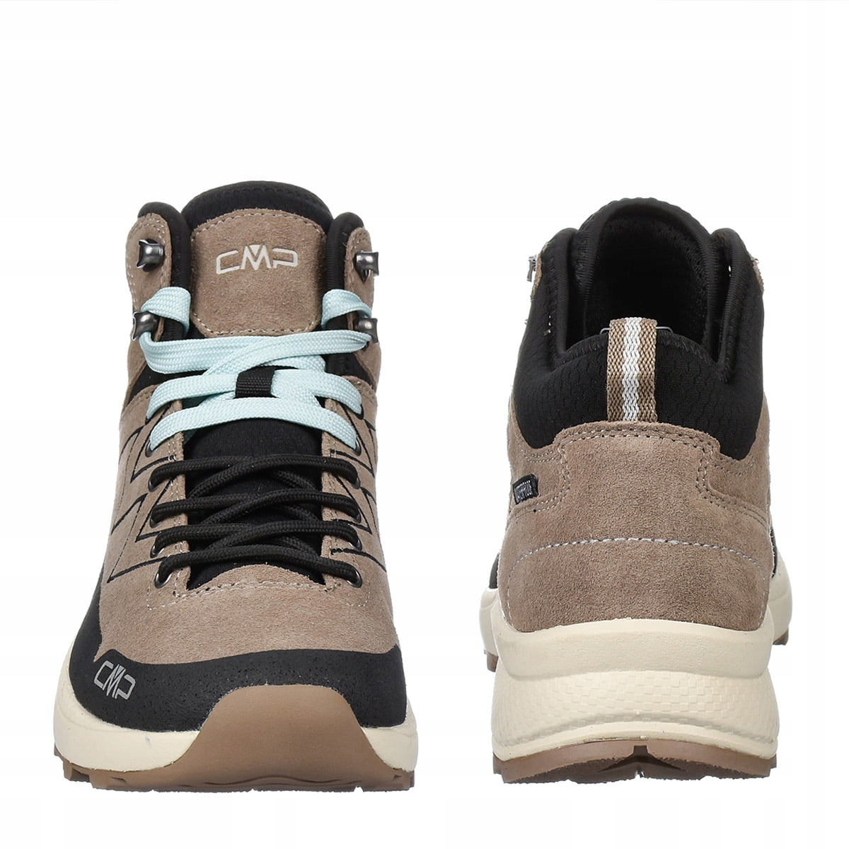 Buty hikingowe damskie CMP KALEEPSO MID 40 Rozmiar 40