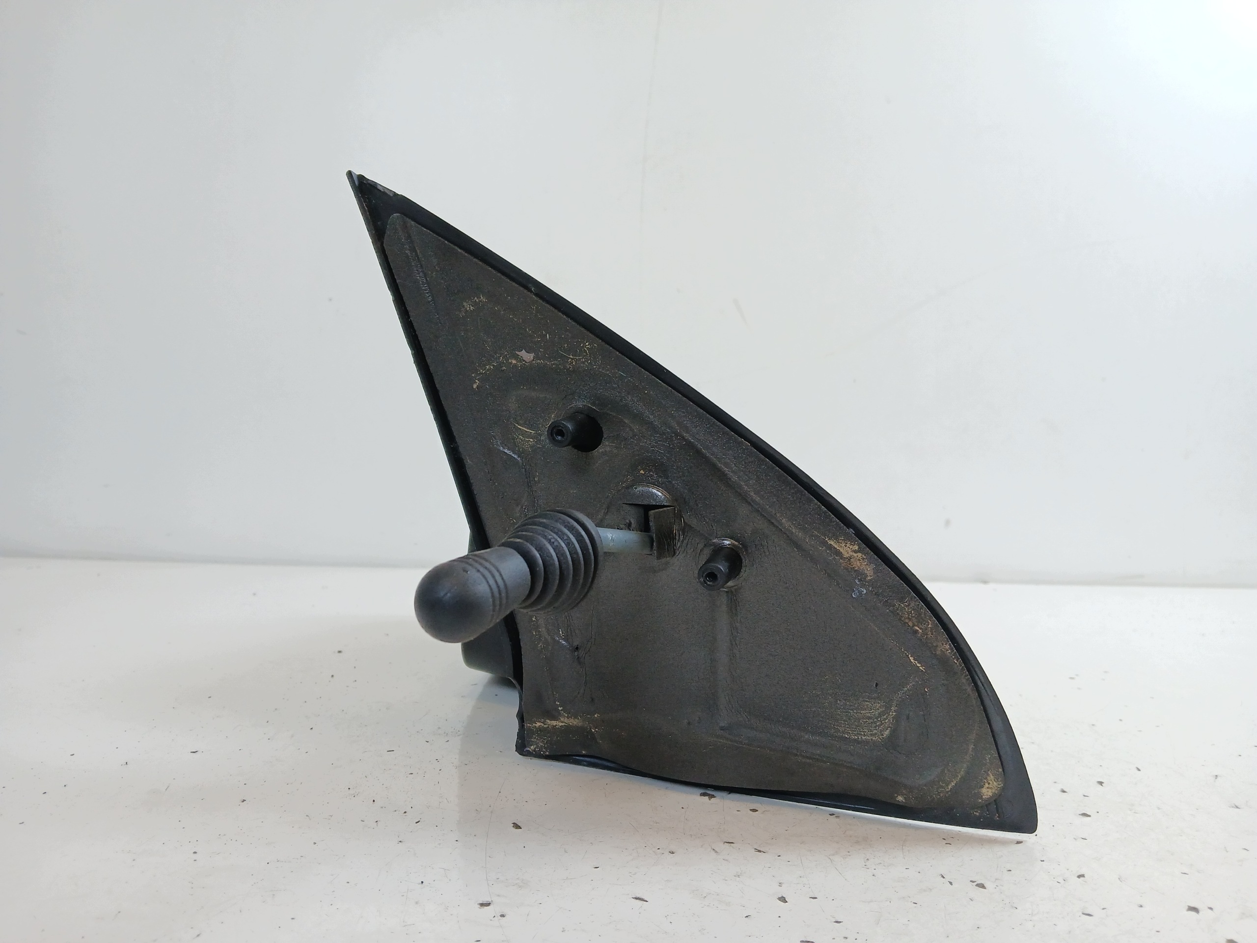 OPEL ASTRA II G mirror left black, manually