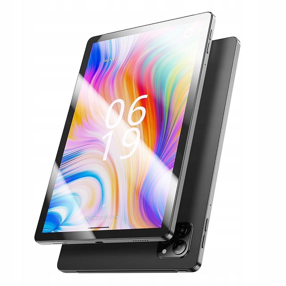 Hoco tablet 10,1 4GB 64GB Hd Android 14 HI11 sivý