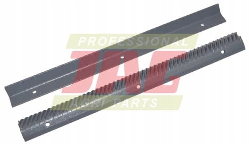 Para cepów Lewe Prawe 784mm do Claas DOMINATOR 38 177530 Stan opakowania oryginalne