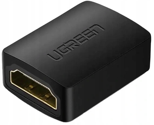 

Adapter Ugreen Hdmi 4K do Tv PS4 PS3 Xbox Ns