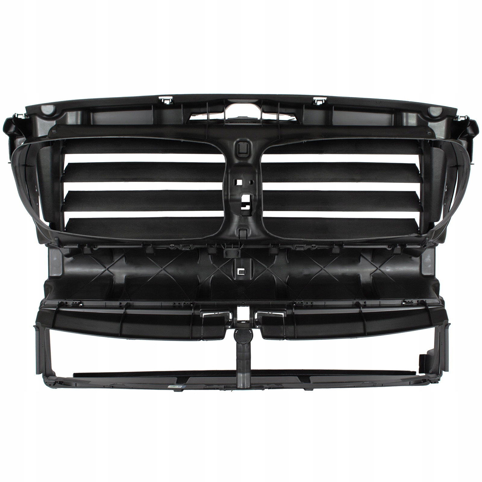 Bmw 5 F10 F11 Žaluzie Chladiče Přední Pás Vstupu