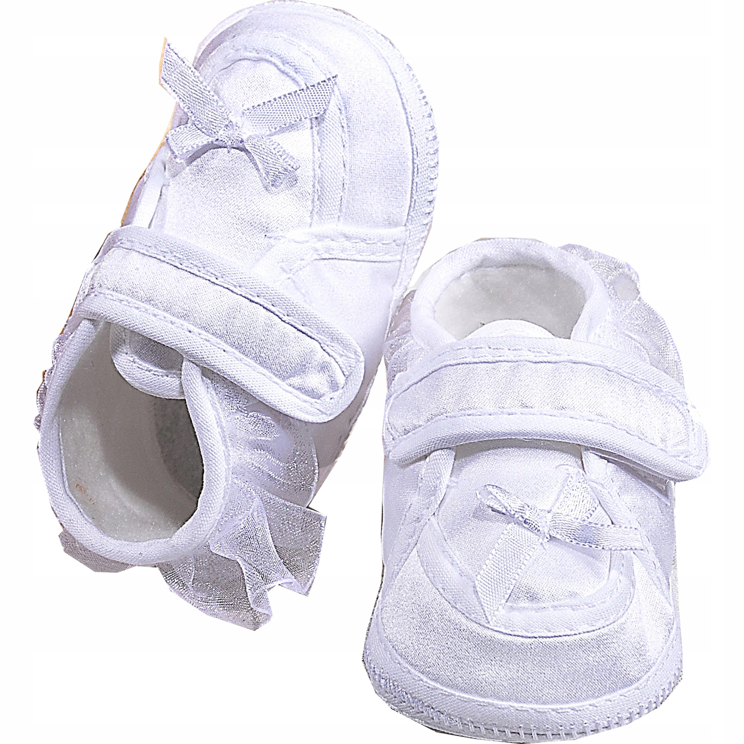 POLSKIE ATŁASOWE BALETKI KREMOWE CHRISTOPHER 11 CM Marka Inna marka