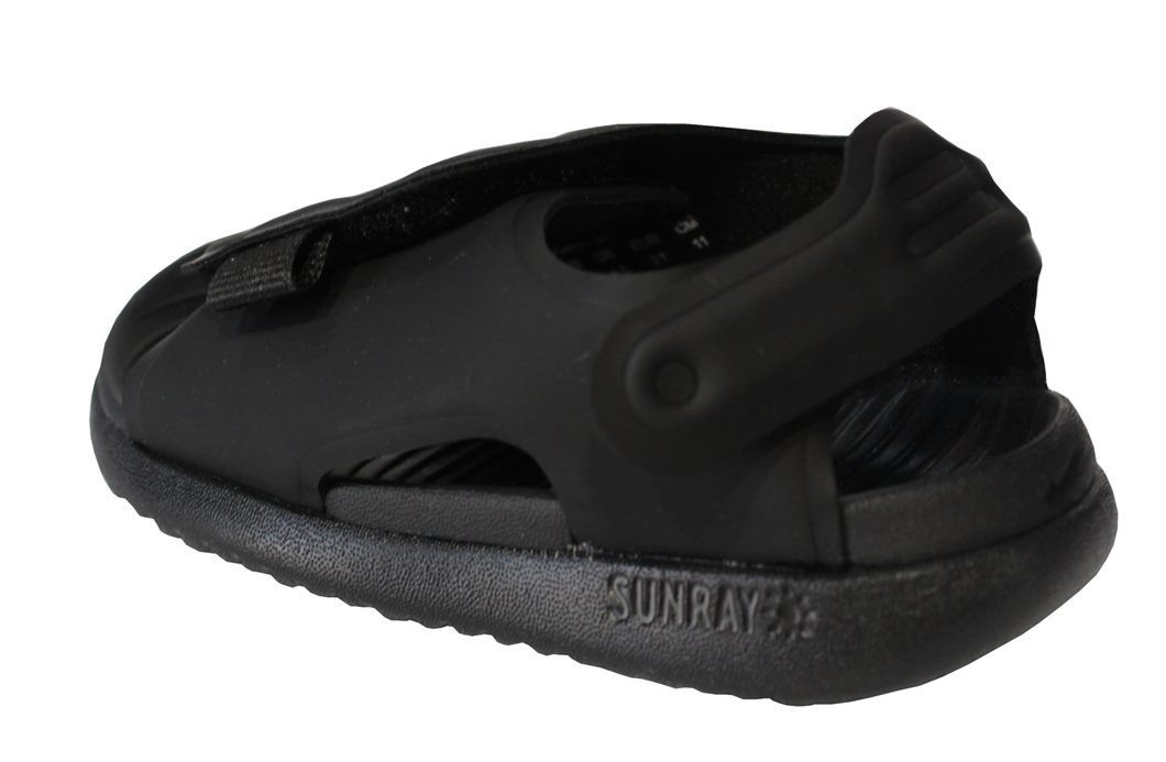 SANDAŁY NIKE ADJUST 5 AJ9077 001 R 18,5 Materiał inny materiał