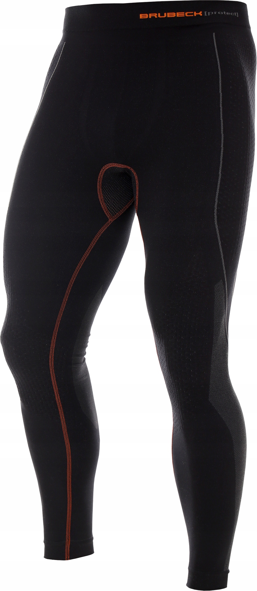 Spodnie termoaktywne Brubeck Thermo Protect