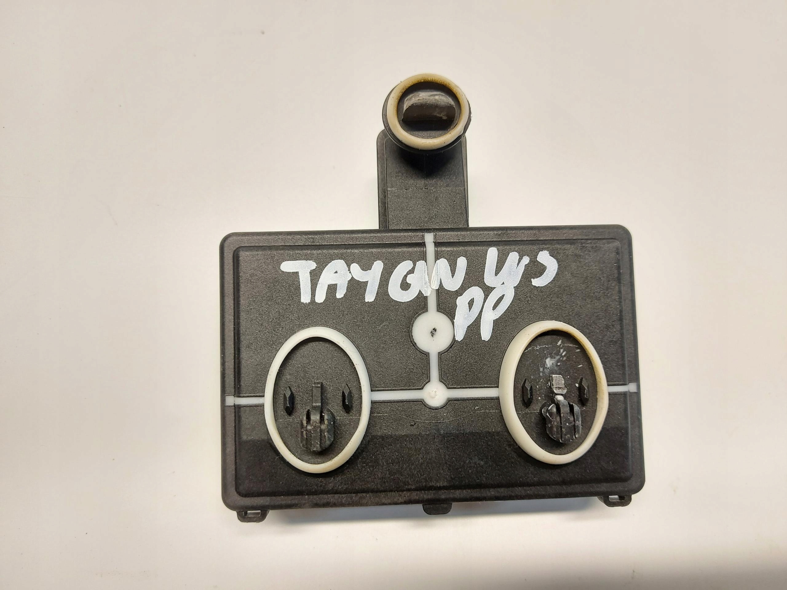 Porsche Taycan 4S 9J1 2021r control unit module door 4M0959793N