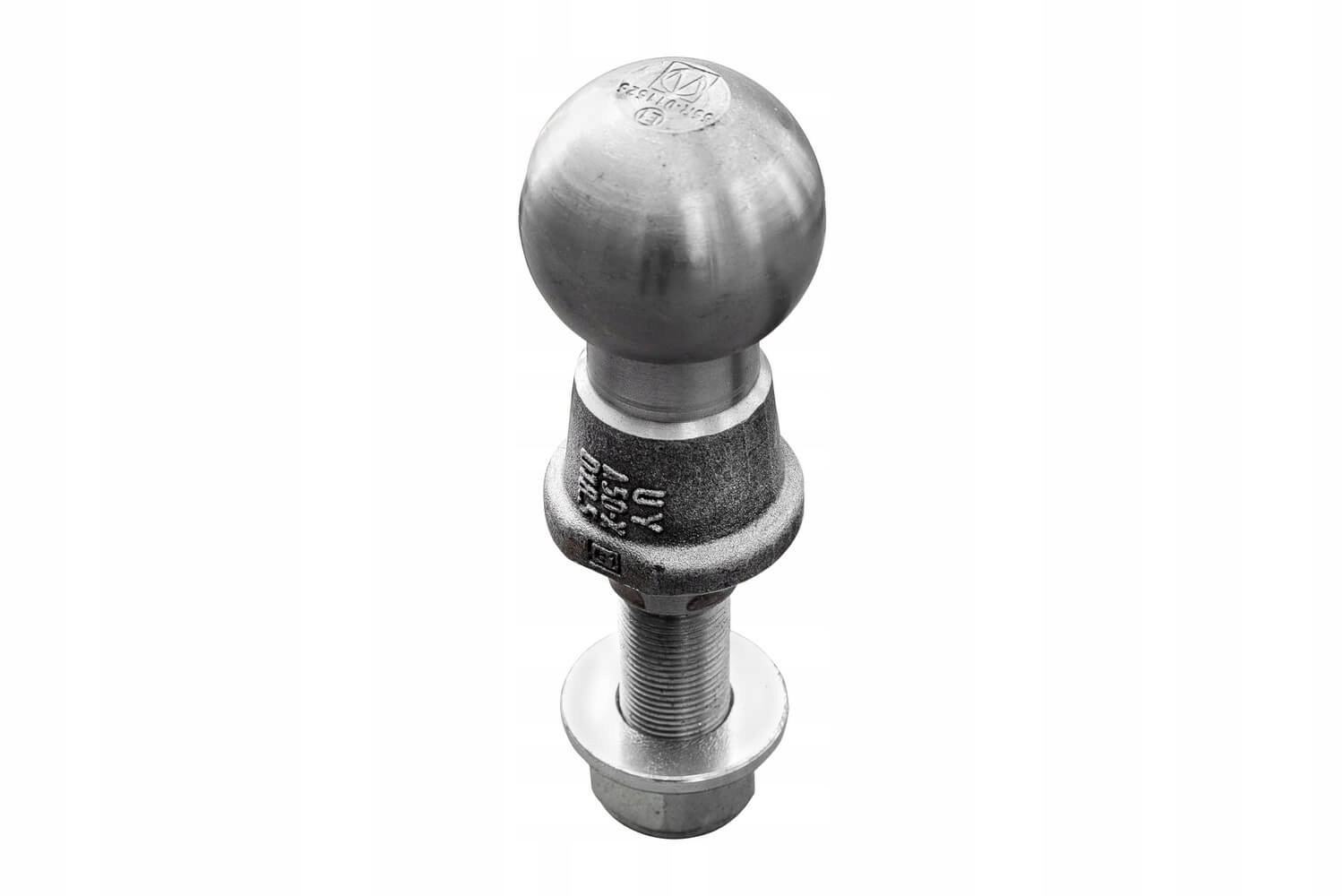 Пуля буксирного крюка Winterhoff KUB 50 мм-2000