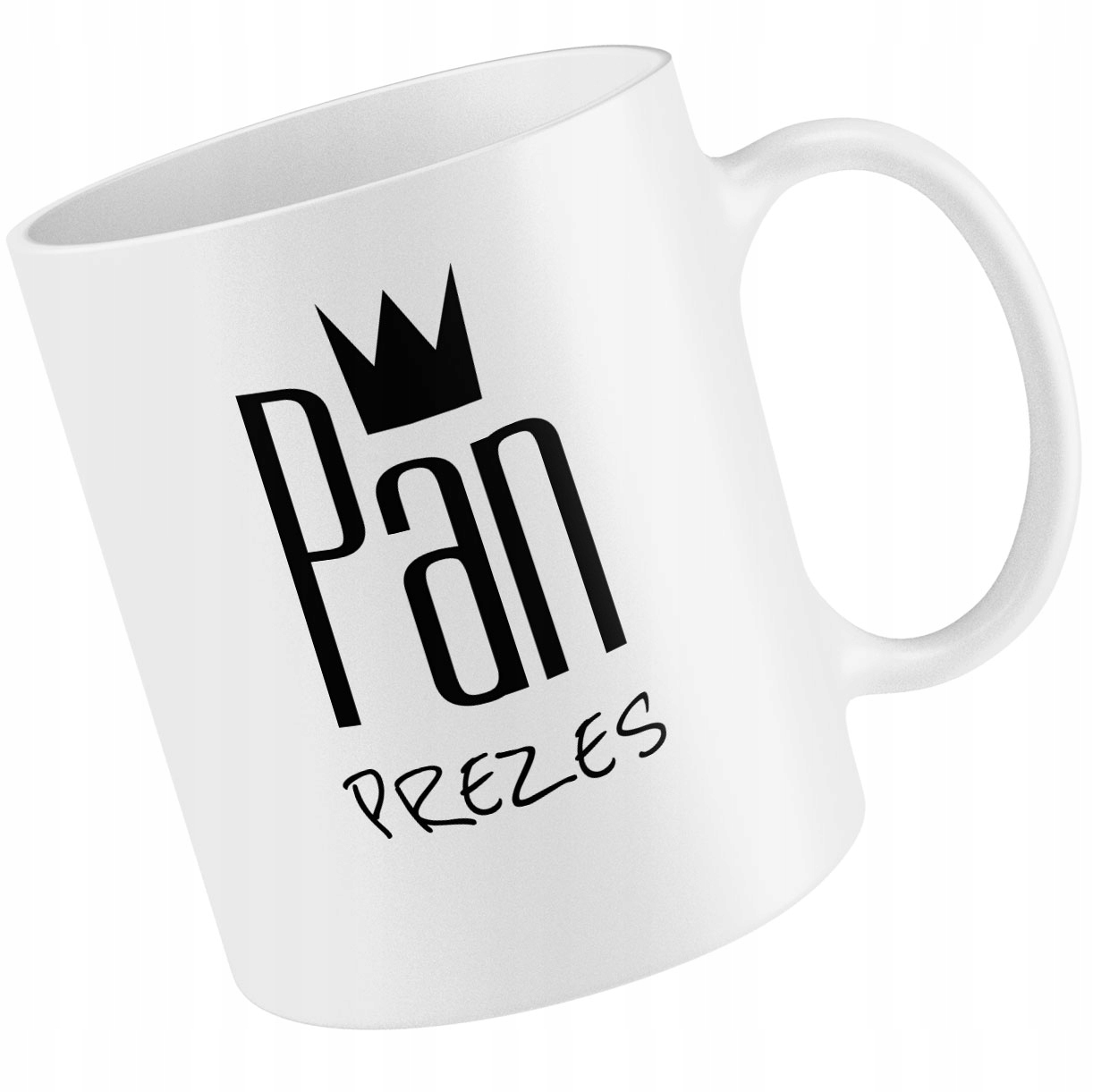 

Kubek Pan Prezes