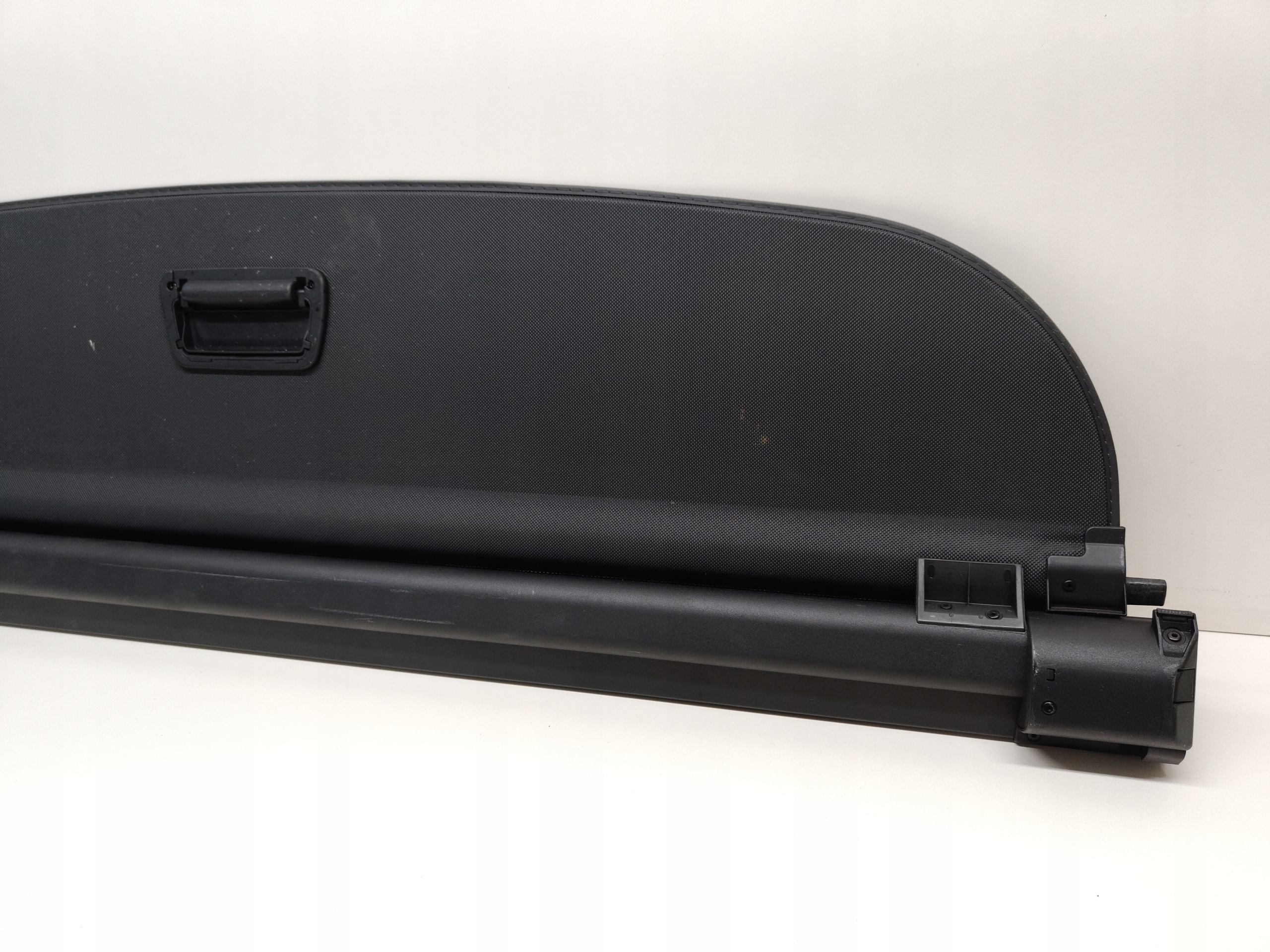 Audi Q5 80A ролета багажника 80A863553B оригинал 2016-