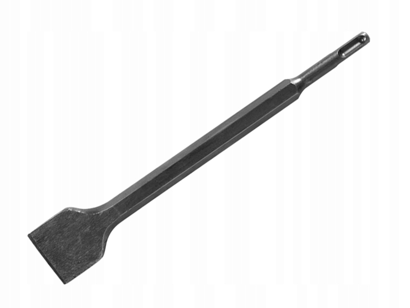 

Makita dłuto przecinak SDS-Plus 40 x250 mm D-08735