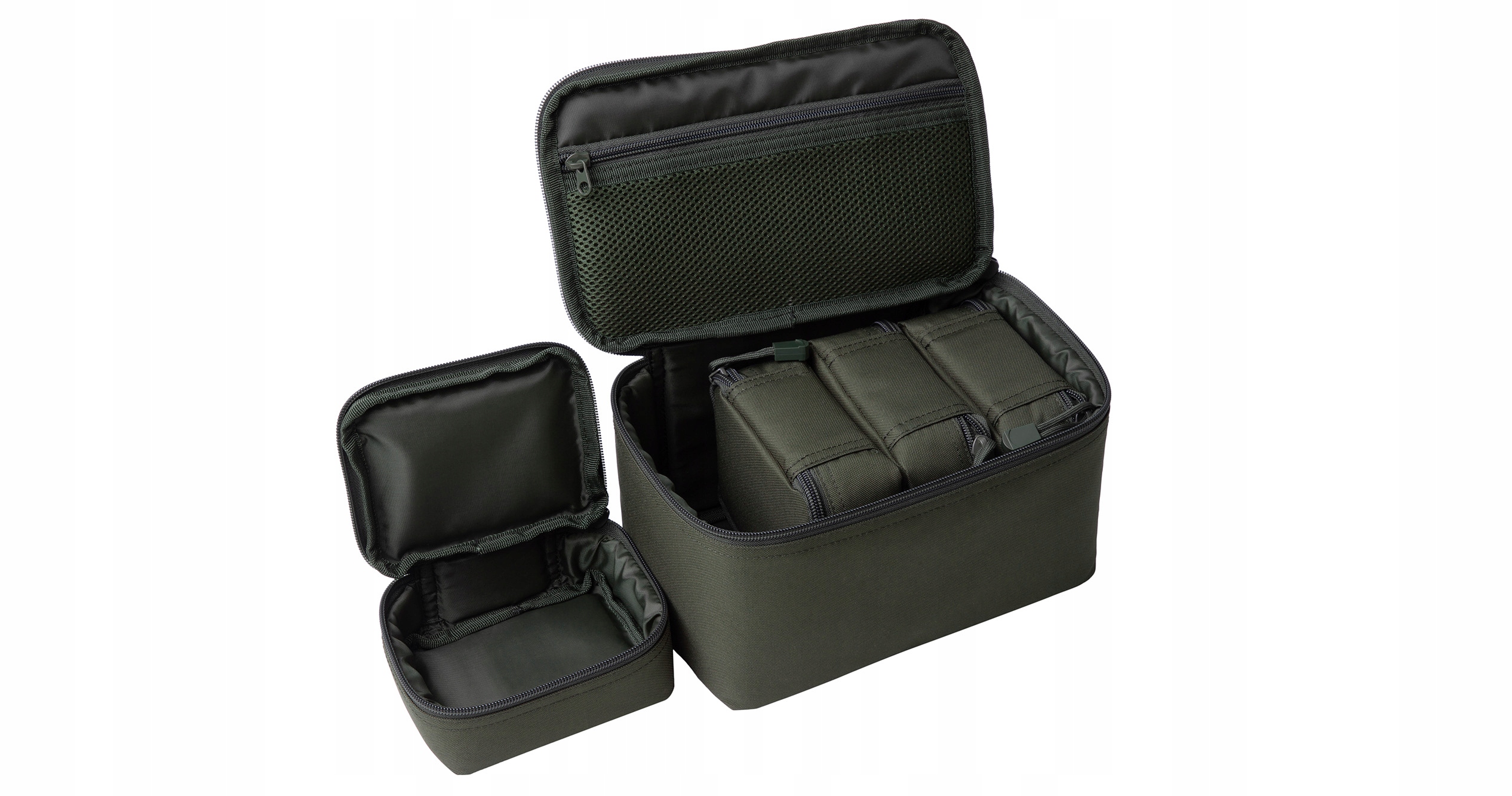 Mikado Enclave 1+4 25x16x12cm Zestaw organizerów