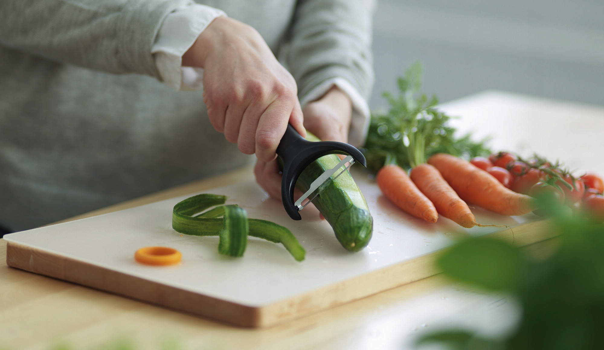 Obierak FISKARS 1016122 Functional form Marka Fiskars