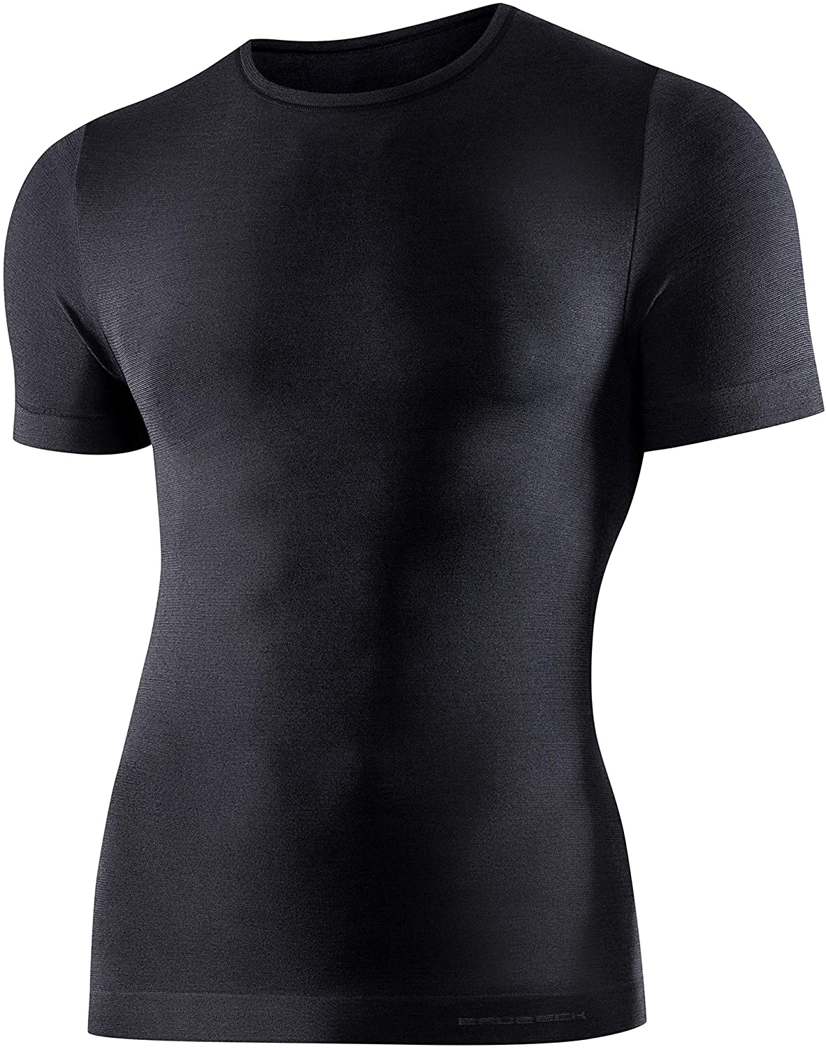 

Bezszwowa Termoaktywna Koszulka Brubeck Wool | XXL