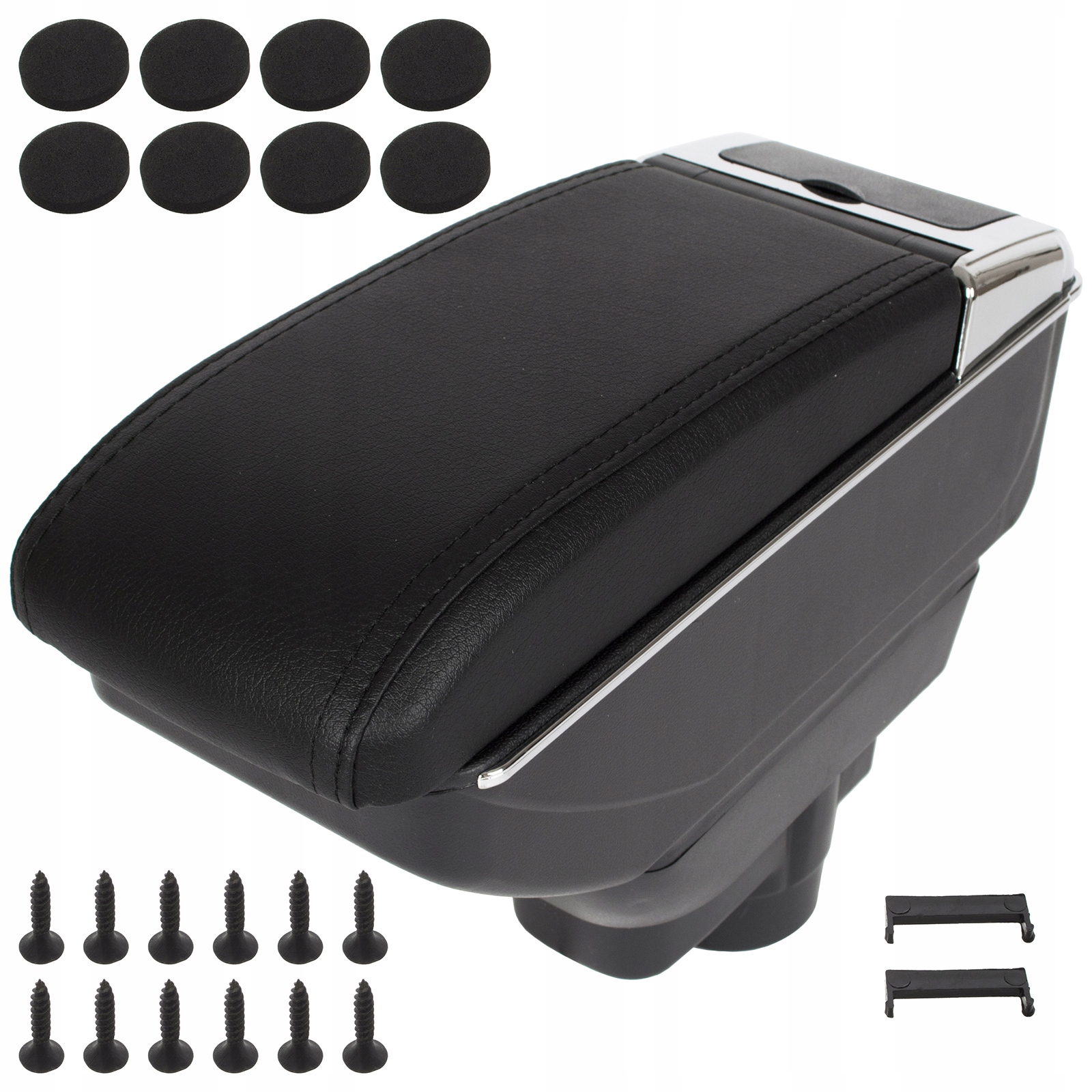 PODŁOKIETNIK DO OPEL CORSA D 2006-2014