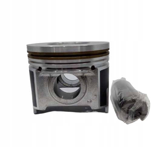 Píst s čepem Volvo D3.3 D3.3H 0.50