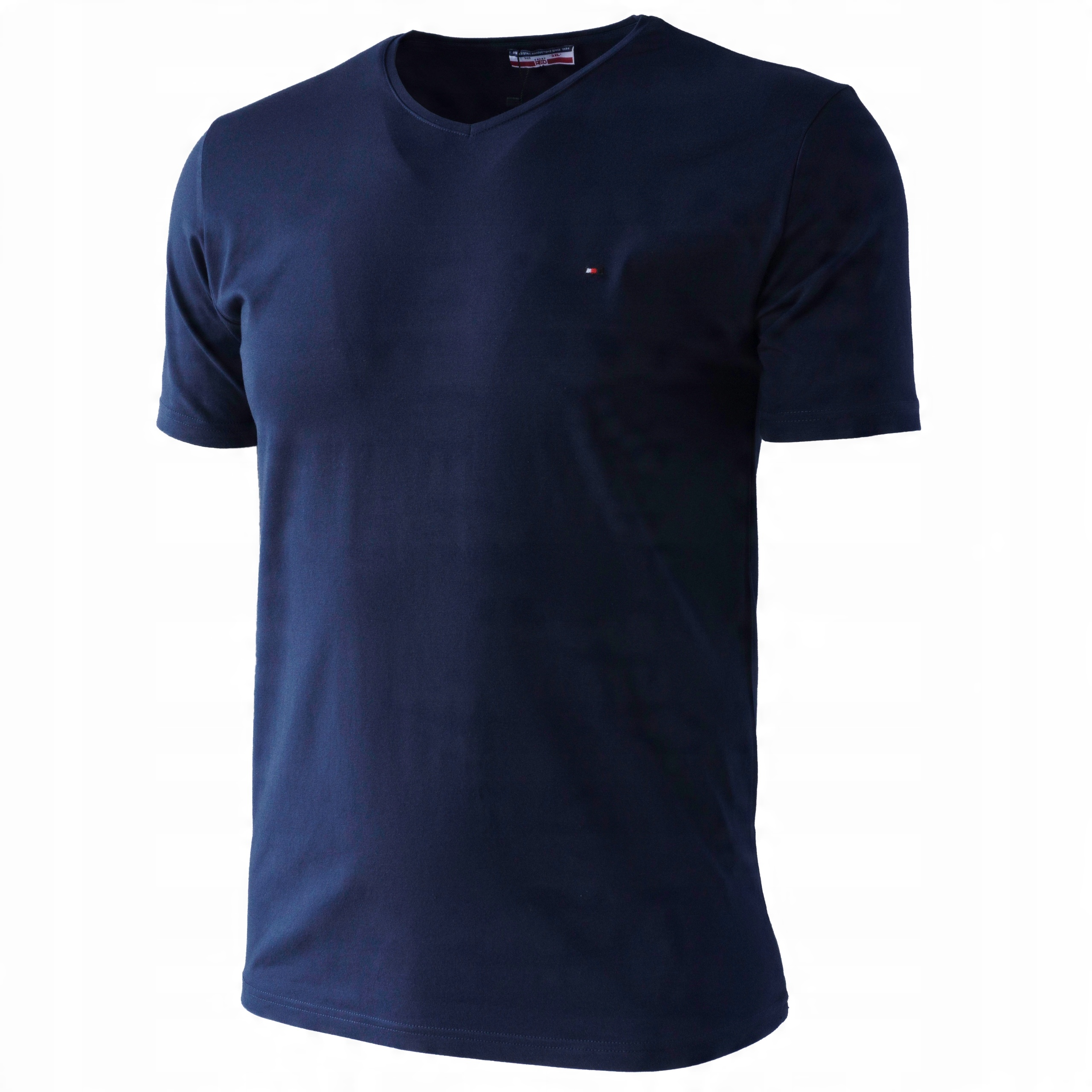 

Podkoszulka Tomy koszulka męska t-shirt rozmiar L