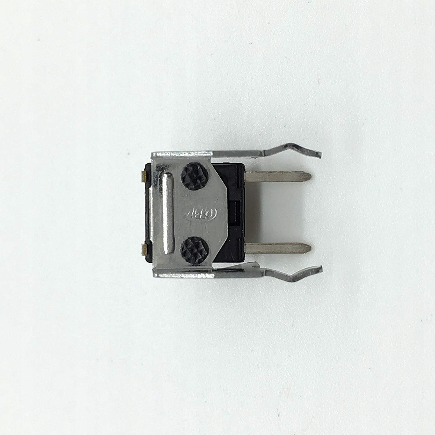 x10 PRZYCISK SWITCH MIKROSTYK PRZEŁĄCZNIK BUMPERA RB LB DO PADA XBOX ONE Kod producenta KBR Games A025X10