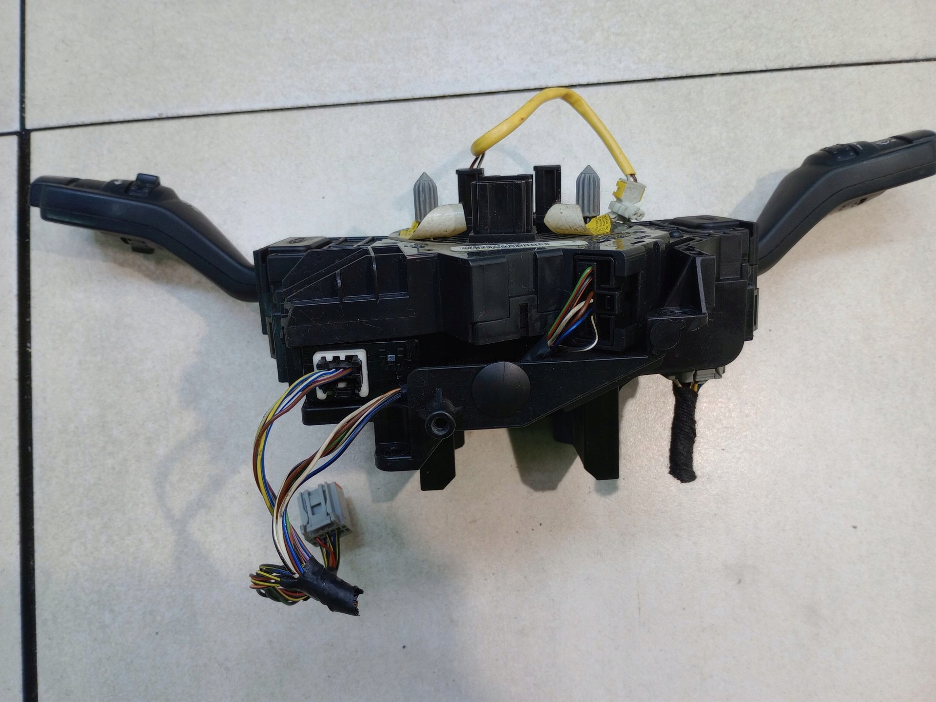 DEVIO LUCI TERGICRISTALLO TERGI FORD C-MAX e 4M5T14A664AB