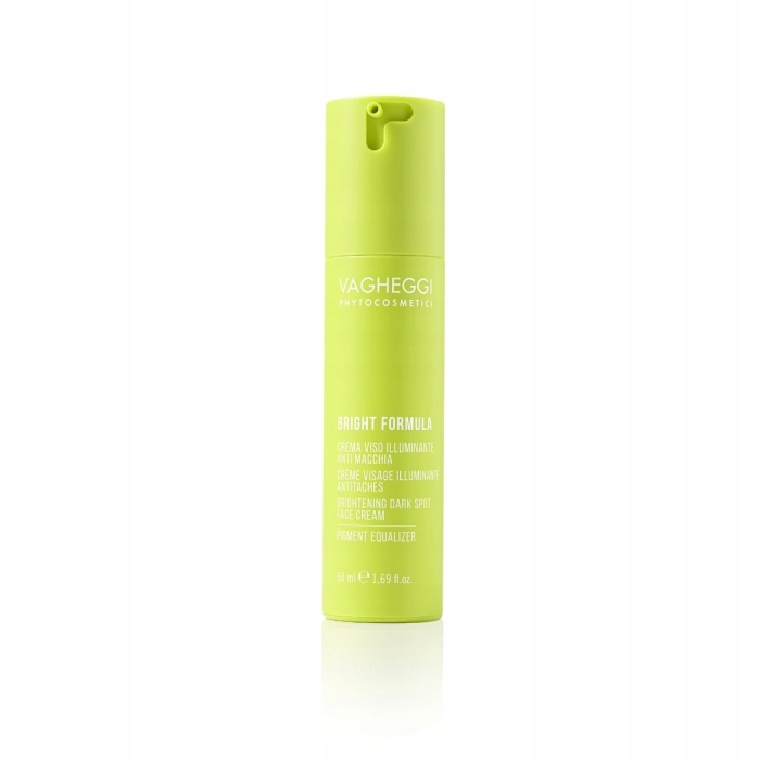 Vagheggi Bright Formula rozjasňující krém na tmavé skvrny 50ml