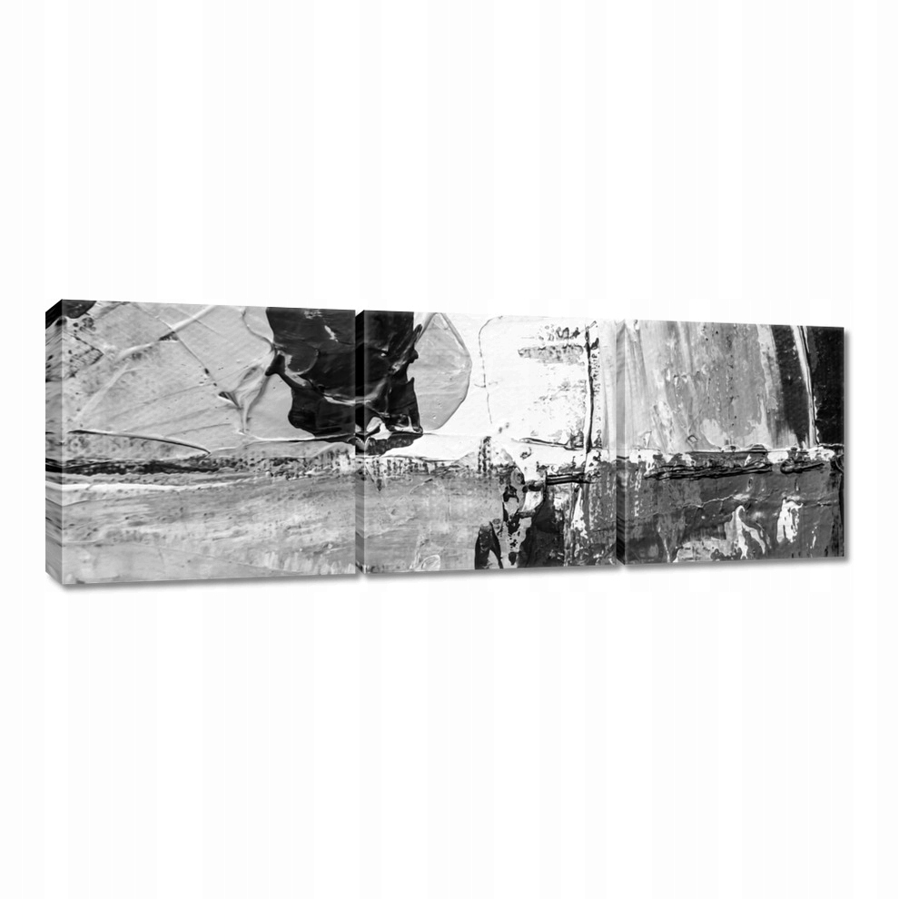 

Obrazy 60x20 Abstrakcja Julia