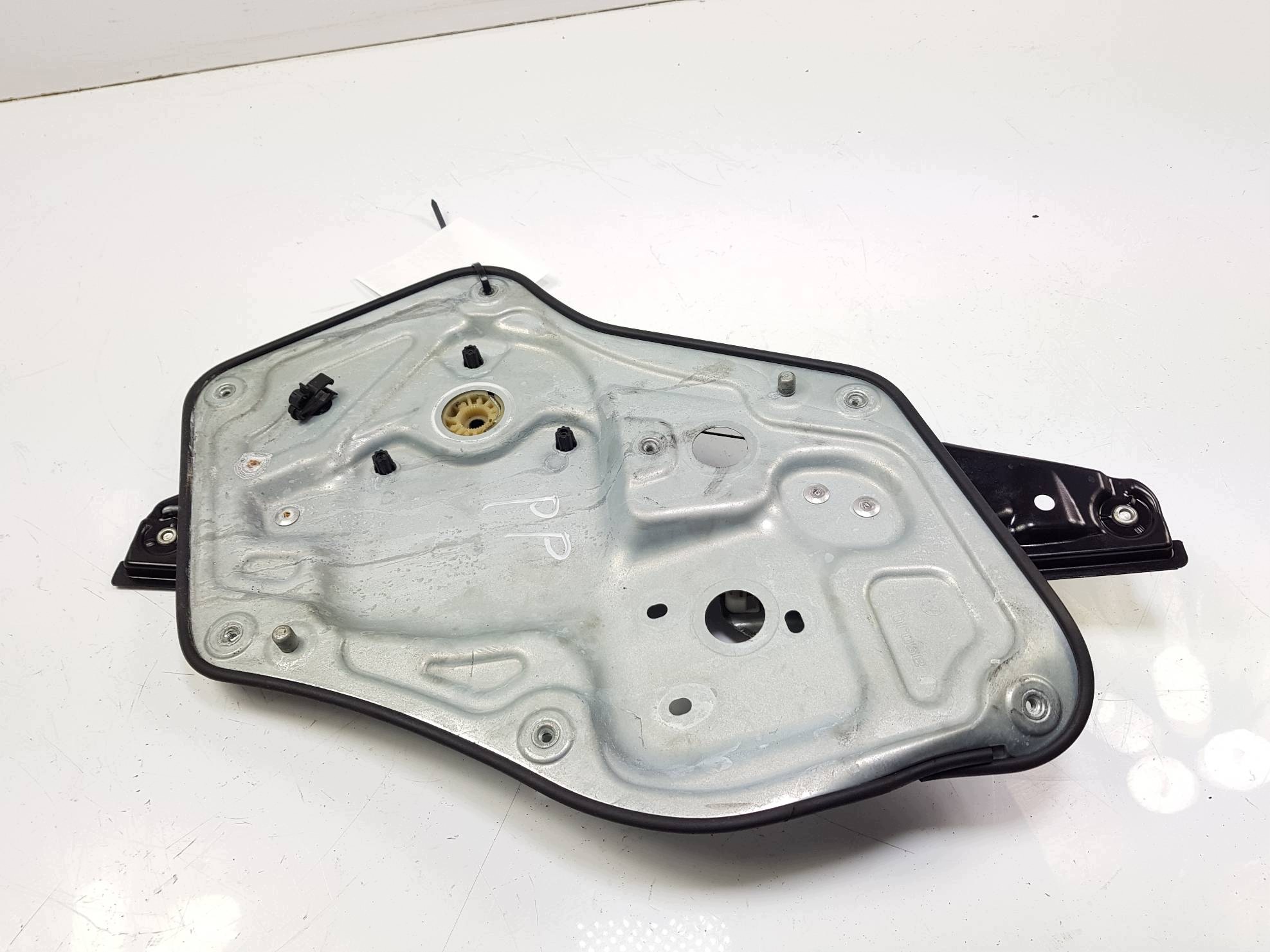 mini motor windows right front SKODA YETI