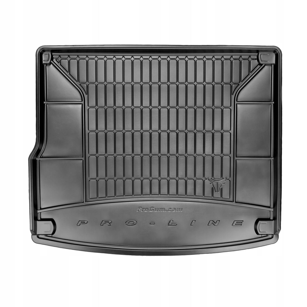 Vw Touareg 01.10-03.18 Podložka do batožinového priestoru Frogum Mmt A
