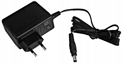 

Zasilacz Do Dysku Zewnętrznego Seagate SRD00F2
