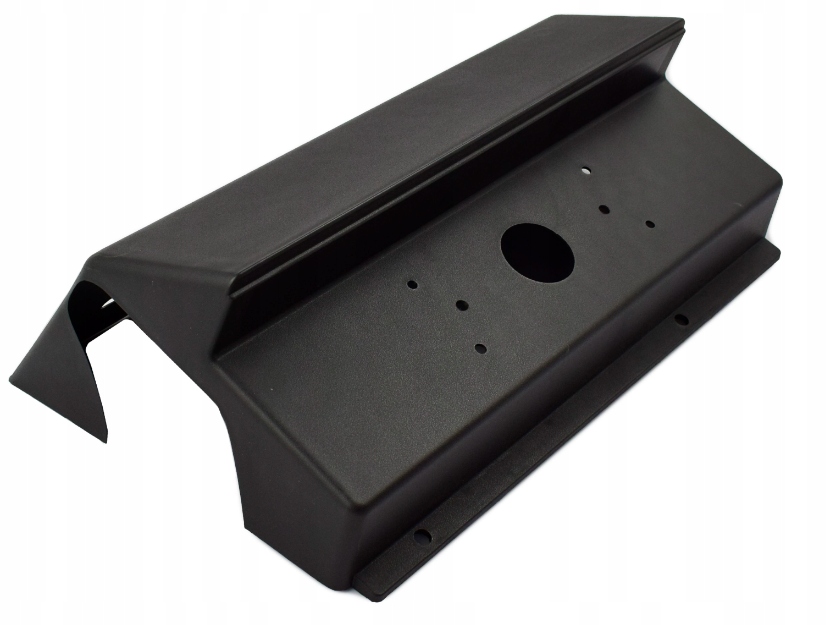 -UCHWYT LAMPY IVECO STRALIS 13- PRAWY.