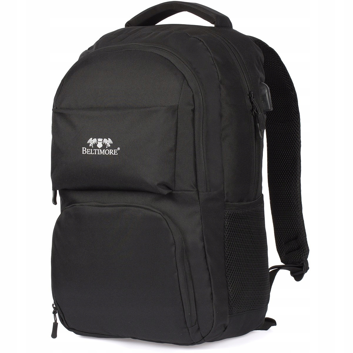 batoh na notebook, výlet do práce, velký Beltimore X32