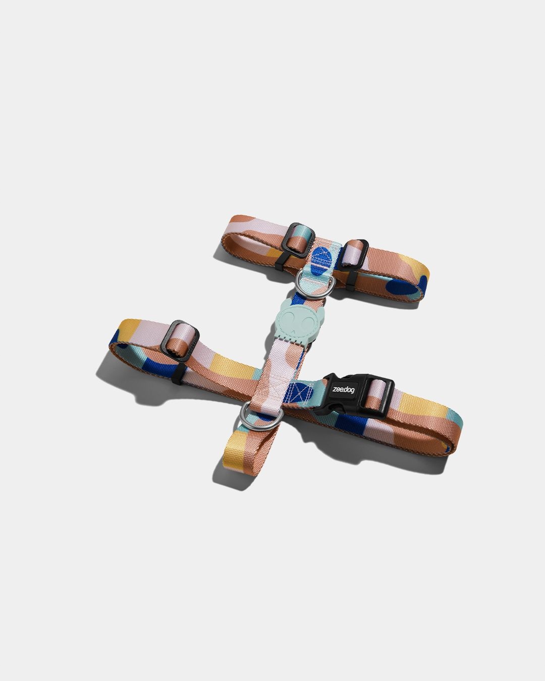 

Zee Dog Szelki dla psa Columbia L