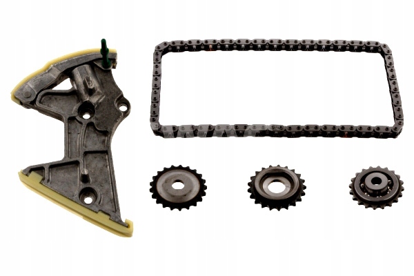 ZESTAW NAPĘDU POMPY OLEJU AUDI A2 SEAT AROSA CORDOBA IBIZA III IBIZA Producent części SWAG