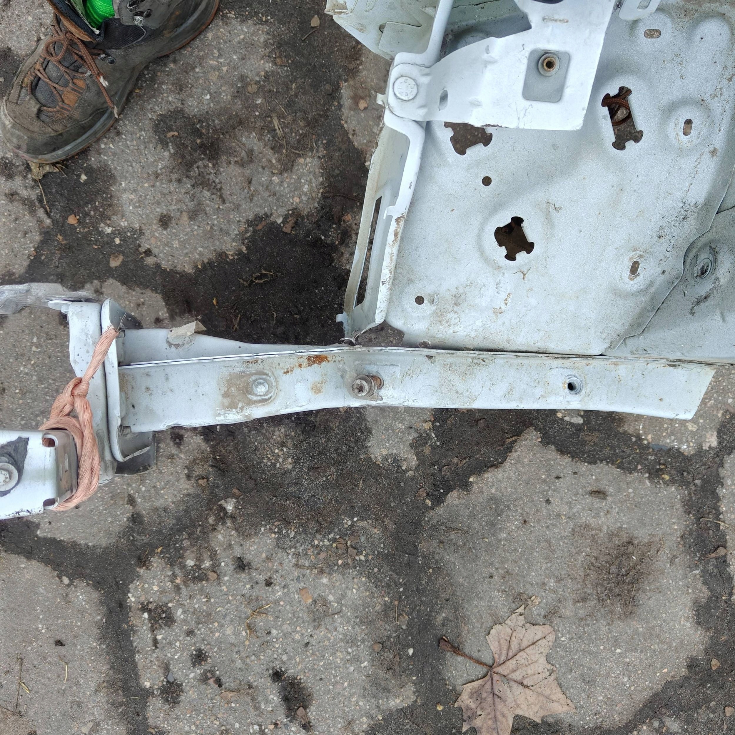 quarter front front side right Peugeot Expert