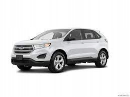 Ford Edge 15-18 MASKA metalowy Numer katalogowy części FT4Z-16612A