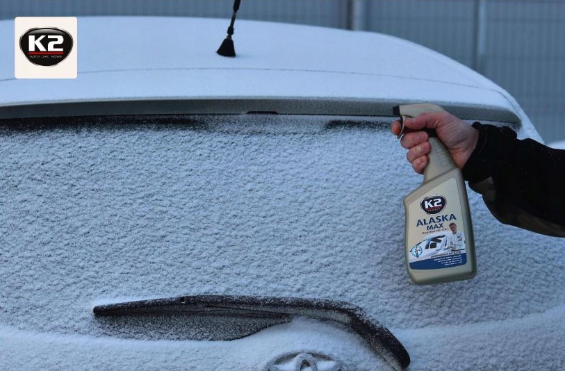 K2 ALASKA ODMRAŻACZ DO SZYB -70C ATOMIZER 700ml SKUTECZNE ODMRAŻANIE SZYB EAN (GTIN) 0753324098887