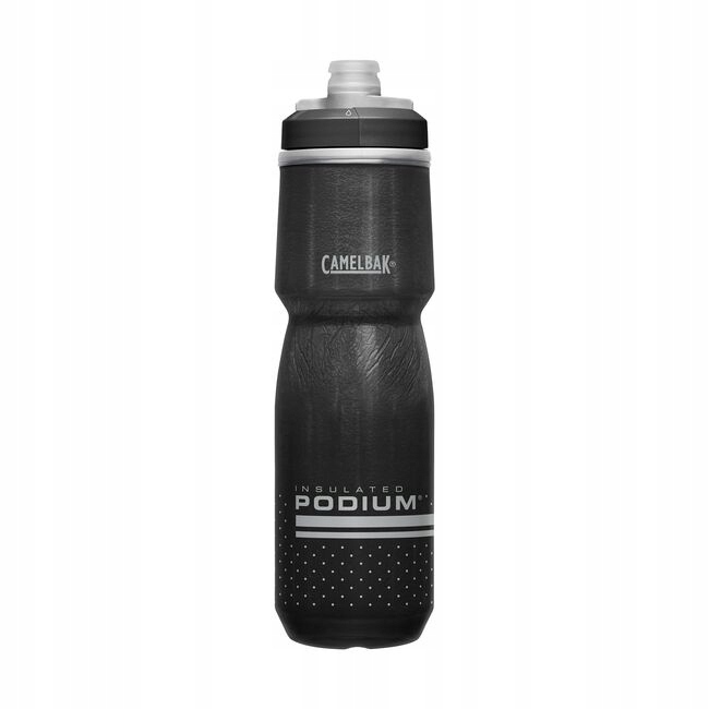 Camelbak bidon Podium Chill Bottle 710ml Black
