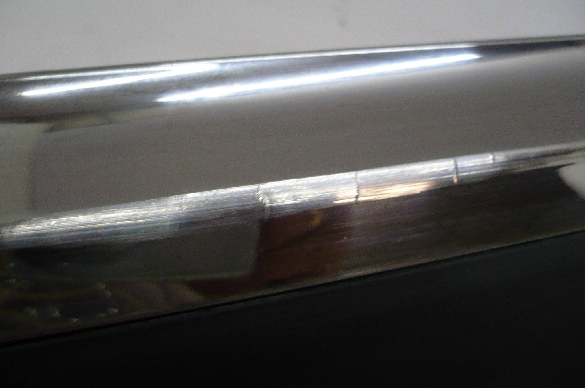 KIA SORENTO III 3 moulding door right front 14-20