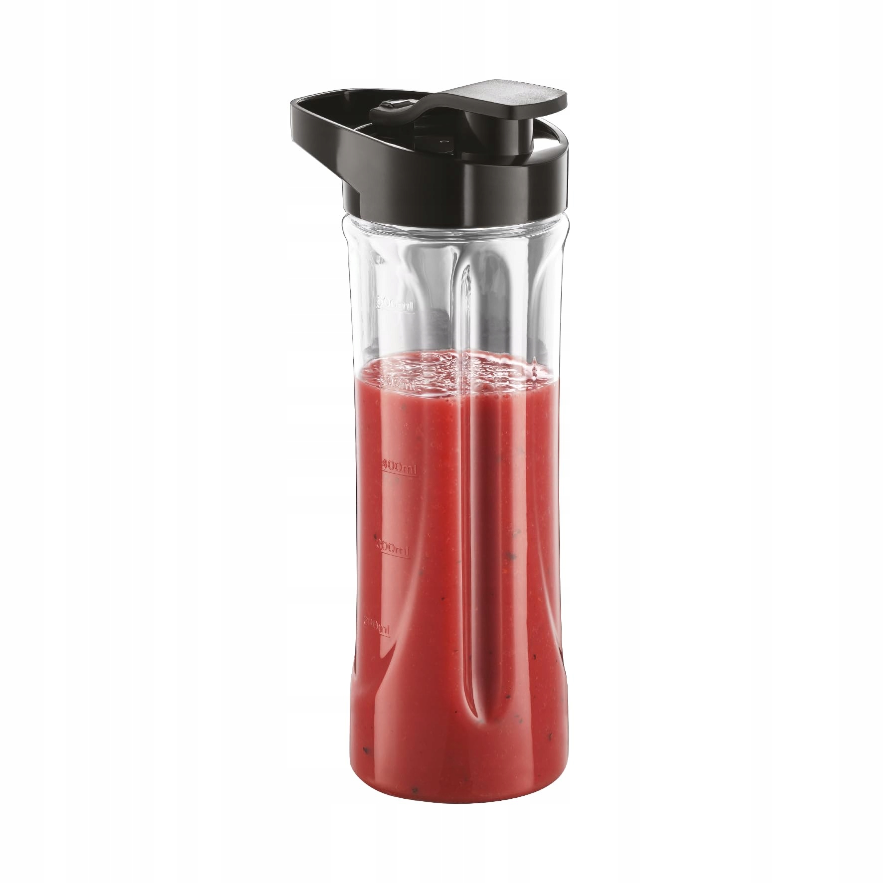 RUSSELL HOBBS Blender Do Smoothie 600ml BPA Free Stal Nierdzewna — miniatura 5