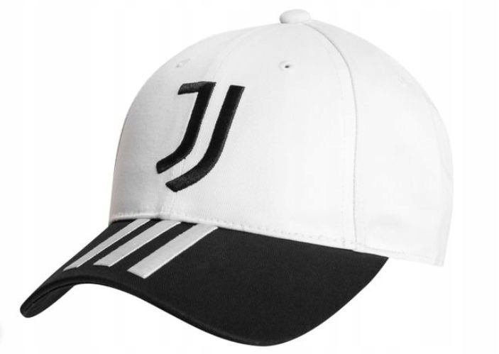 

Czapka Z Daszkiem Adidas Juventus GU0090 Osfm
