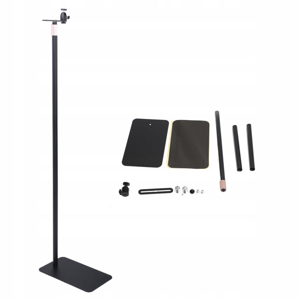 Stojak Na Projektor Rzutnik Statyw Tripod Regulowany Wysokości 160CM