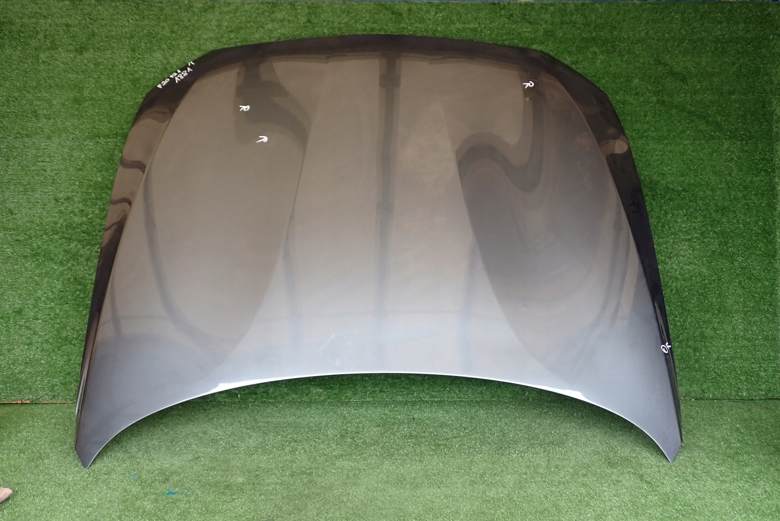 BMW F20 F21 1 cofano