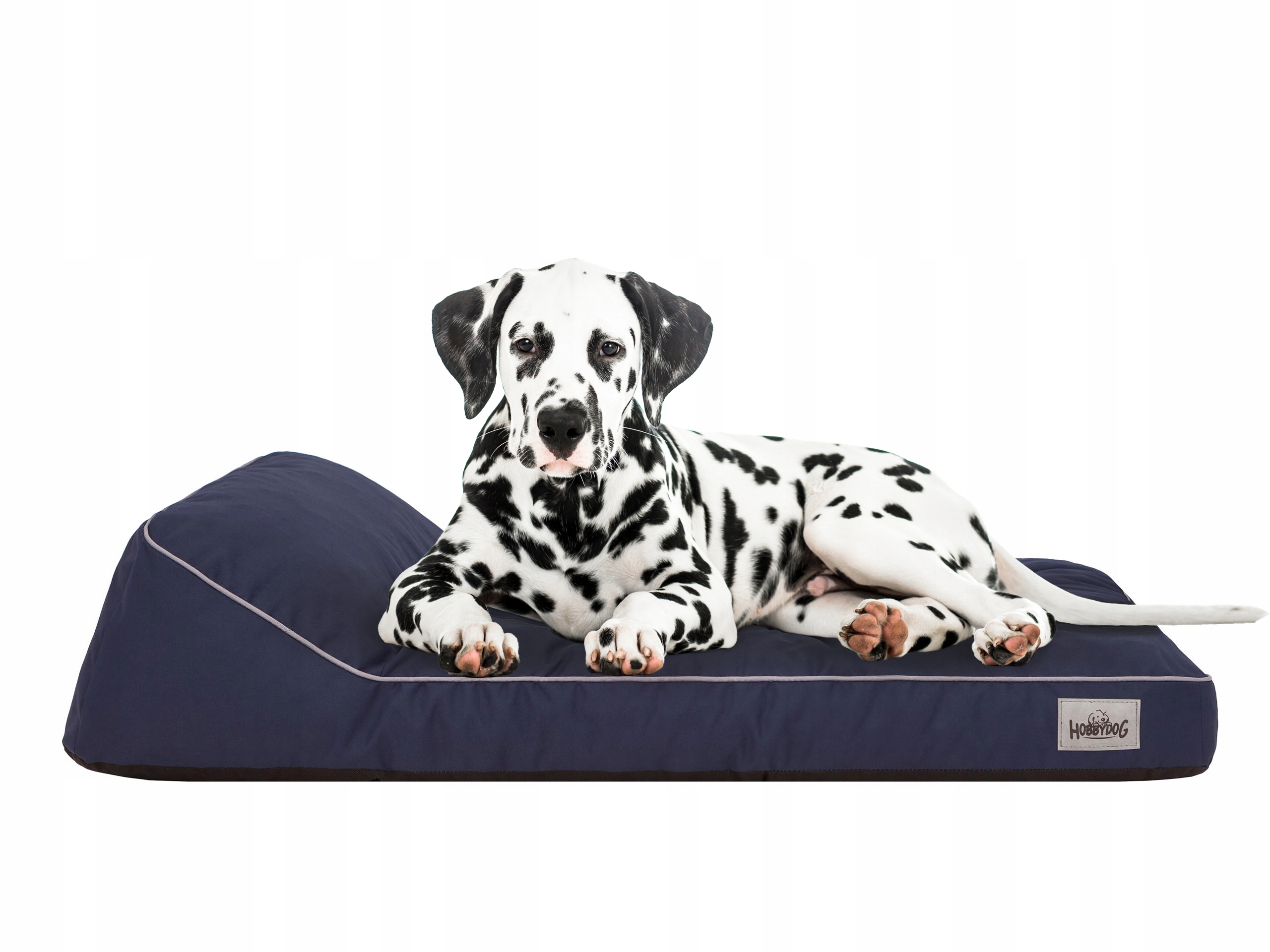 Matrace pelíšek postel pro psa XL 115x78 Hobbydog